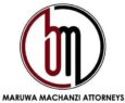 Maruva Machanzi Attorneys